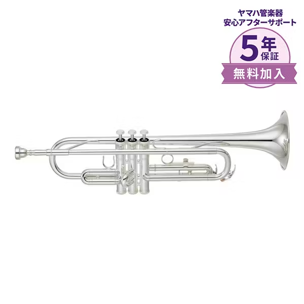 B♭トランペットYTR-2330S