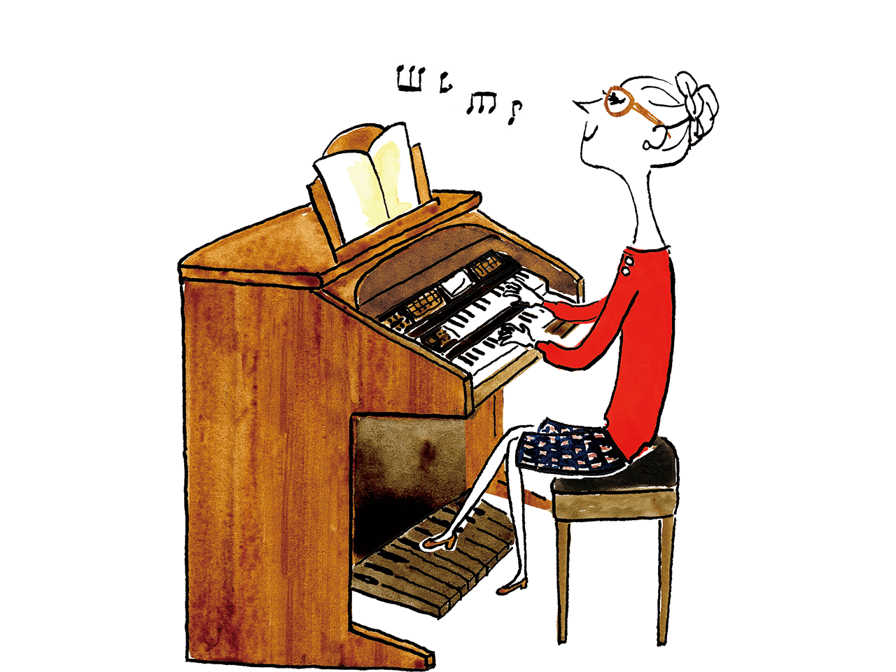 CONTENTS電子オルガン教室でいろんな音楽を楽しみましょう！電子オルガン科　講師紹介体験レッスンお申込みはこちらまで月2回レッスンのご案内イオン新浦安店お教室のご案内電子オルガン教室でいろんな音楽を楽しみましょう！ 島村楽器イオン新浦安店では、水曜と土曜に電子オルガンのレッスンを行っております。 [&hellip;]