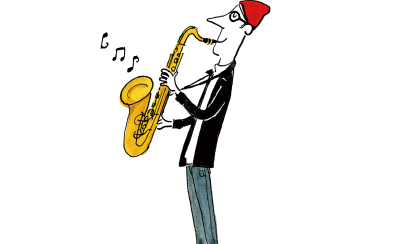 【ジャズサックスレッスン】初心者の方も、再開したい方も大歓迎!バークリー音楽大学卒の講師がお教えいたします!