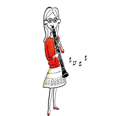 クラリネットのレッスンなら島村楽器イオン新浦安店がおススメ！