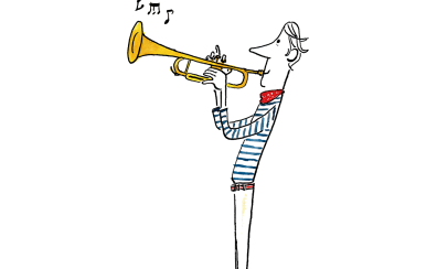 【トランペット教室】駅近新浦安で憧れの音色を奏でよう!初心者から吹奏楽部員まで大歓迎!