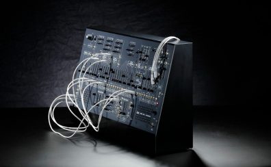 【ご予約受付中】セミモジュラーシンセの銘機KORG ARP2600Mが復刻！！2026年5月16日発売