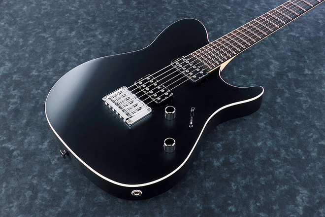 【初回限定5本！】Ibanez FR6UC ベアナックルP.U.搭載モデル入荷！