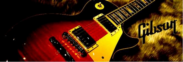 【ショッピングクレジット無金利CP連動企画】Gibson レスポール大展示会開催！