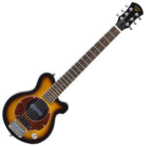 *Pignose PGG-200が期間限定でお買い得価格になりました！ **対象期間 2014年11月15日（土）～2014年12月25日（木） *PGG-200 ピグノーズ・アンプのコンセプトを受け継いだユニークかつ実用的なコンパクトギター、ピグノーズ・ギター。]]バスウッドボディにピッチドヘッド […]