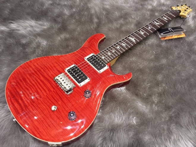 【新入荷商品】Paul Reed Smith CE24国内初回分が入荷！