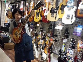 【SALE】エレキギター・エレキベースのお買い得品が多数！