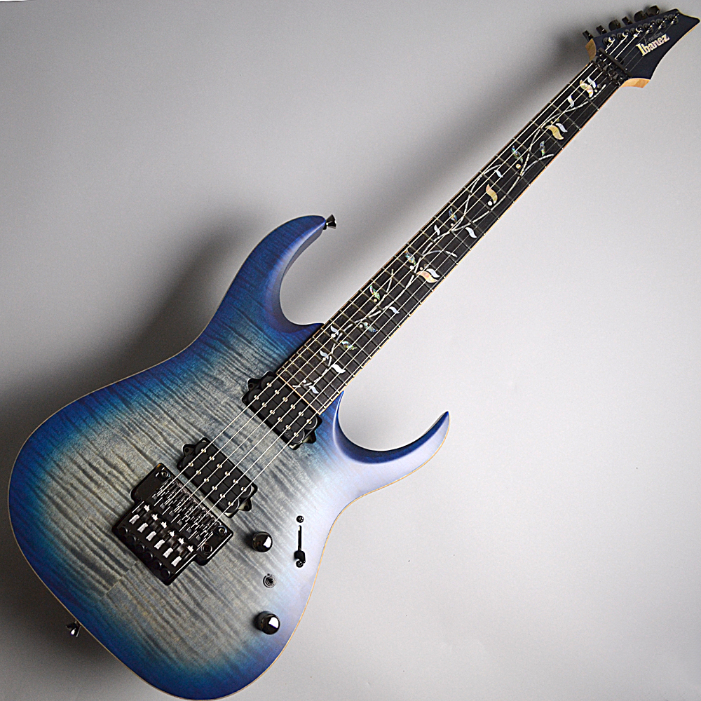 【 Ibanez 】 j.custom、2018年NEWモデル ”RGA8420” 入荷！