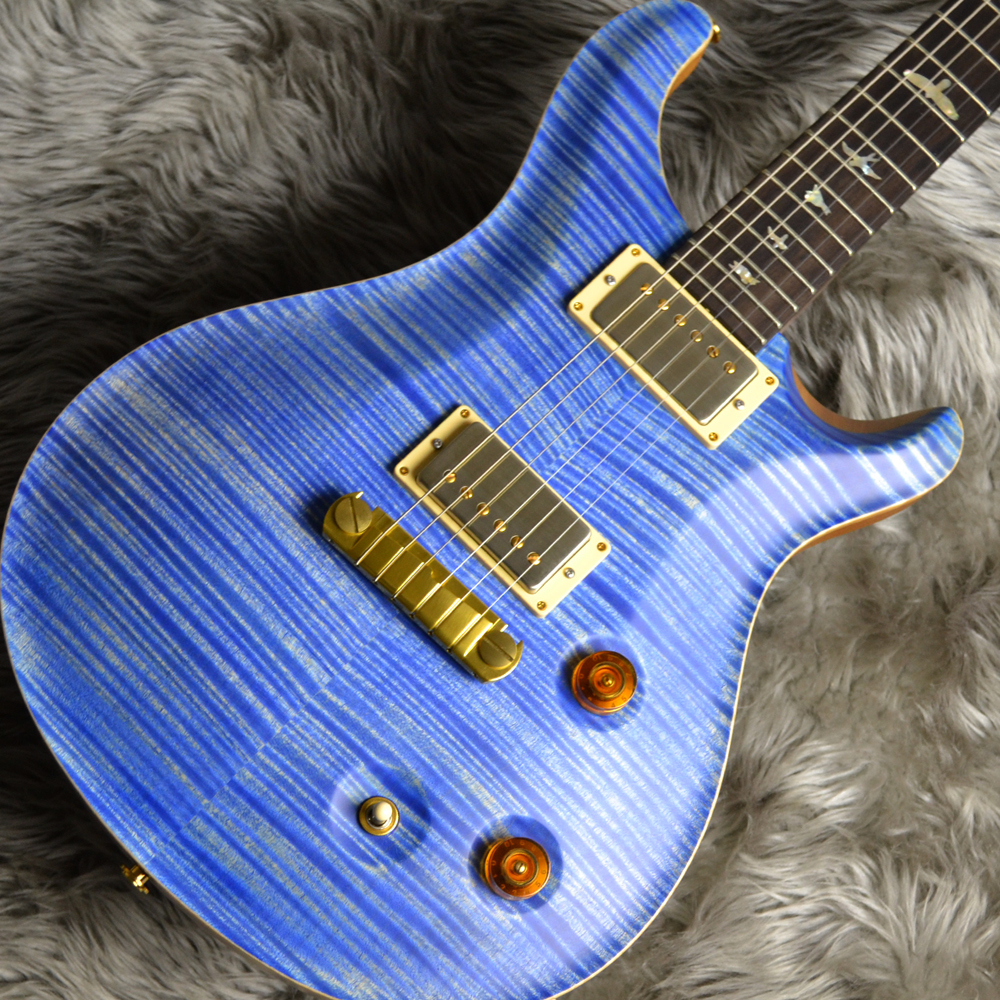 【Paul Reed Smith】MODERN EAGLE Reissue/Fafed Blue Jean堂々の入荷！