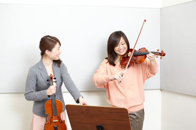 【駅直結！音楽教室なら静岡パルコ店】2024年7月・8月教室体験レッスンスケジュール