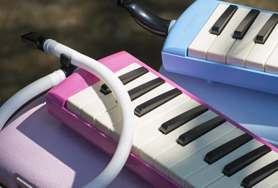 【新楽器準備】教育楽器も充実の品揃えです！ピアニカ、リコーダーなど、定番ラインナップご紹介。