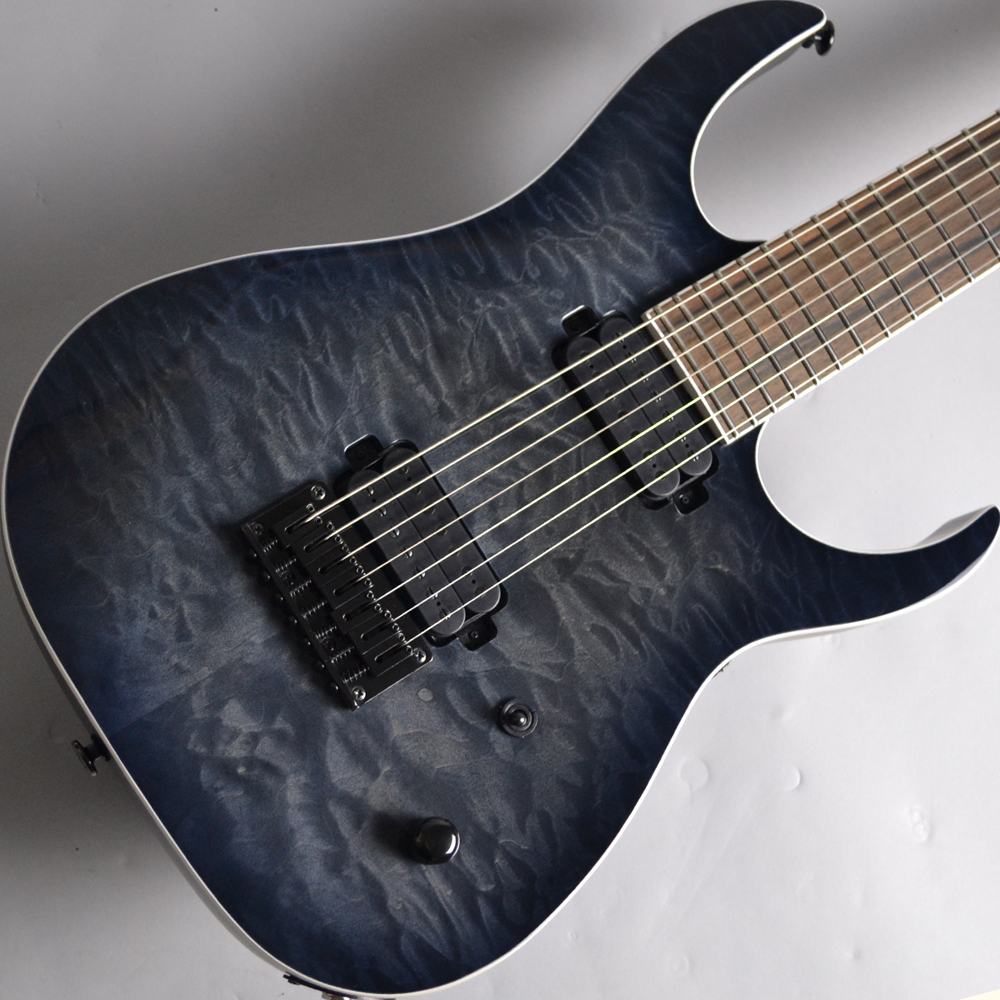 *S7G（Strictly 7 Guitars）JSシリーズに限定モデルが登場！！！ 皆さんこんにちは！静岡パルコ店の野原です。 早速ですが皆さん、S7G（Strictly 7 Guitars）はご存知でしょうか。 略して「エスセブンジー」と呼んでいます。プログレッシブメタルプレイヤーに人気のギター […]