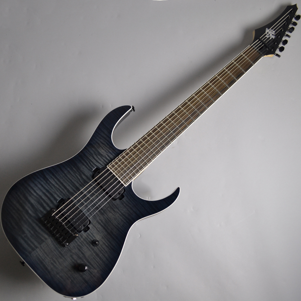 S7G（Strictly 7 Guitars）Cobra JS Limited発売！！！｜島村楽器 静岡 