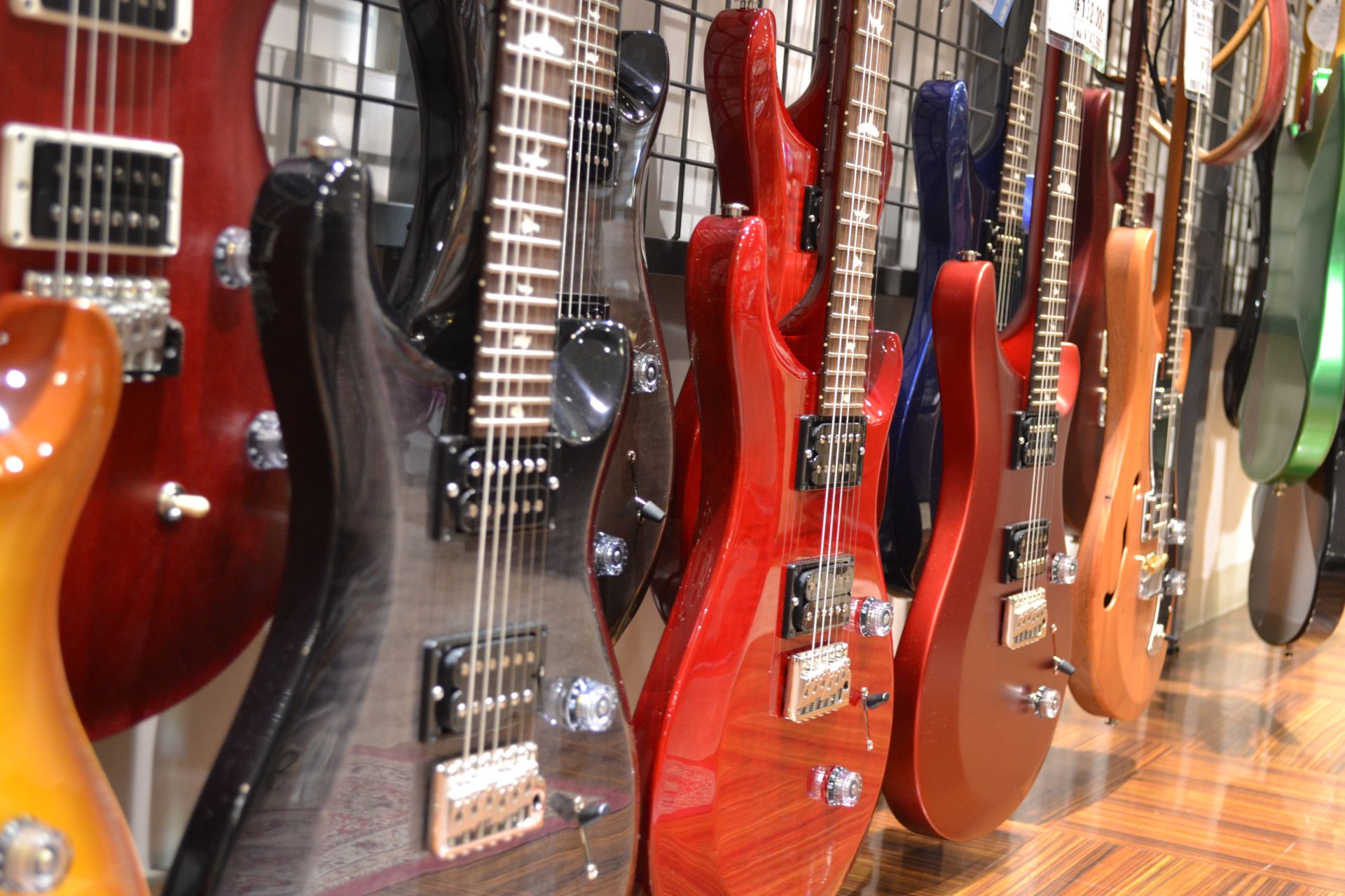 【PRS Guitars】S2祭り開催中！価格改定前で今がお買い得です。