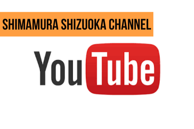 静岡パルコ店公式YouTubeチャンネルのご紹介