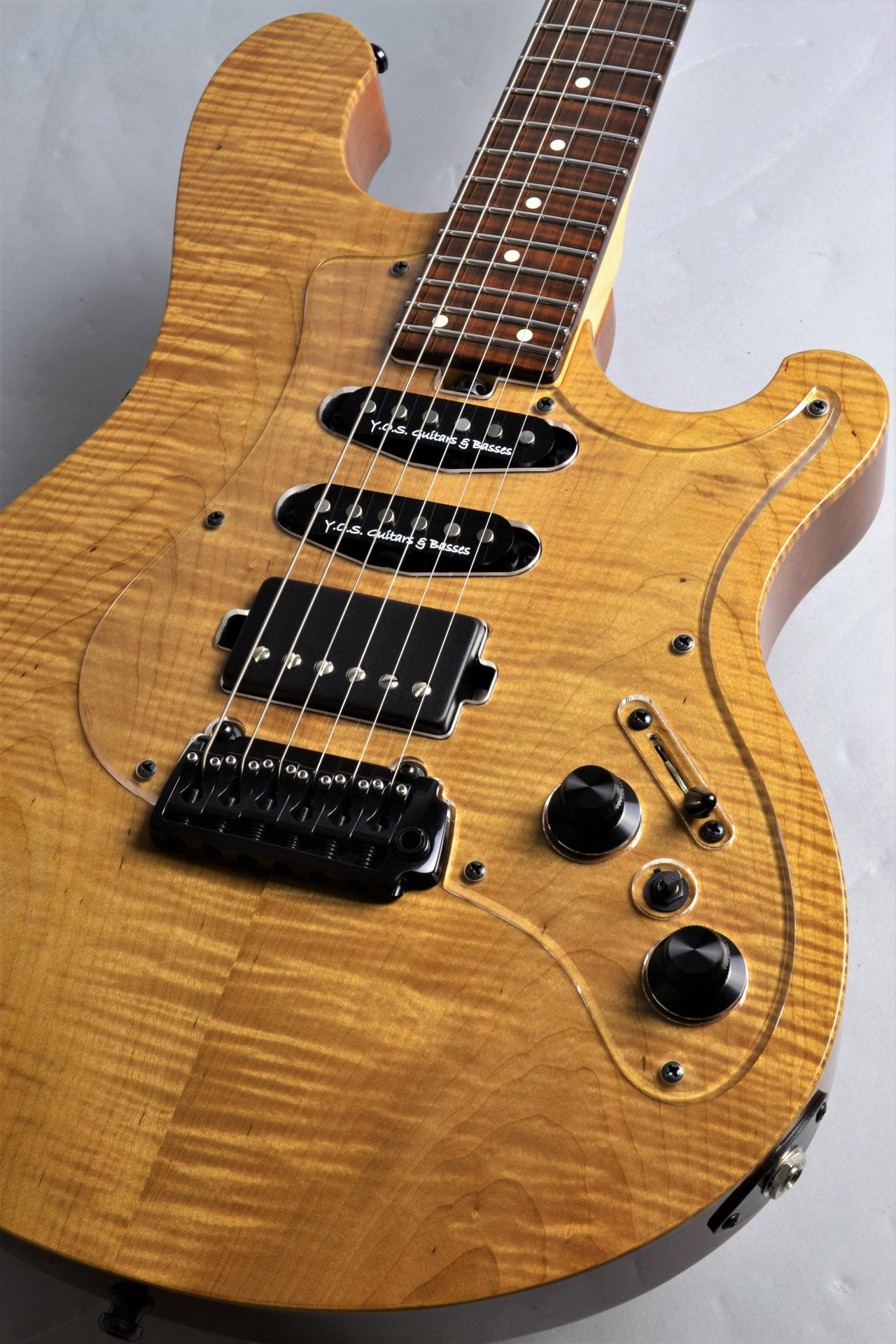 【当店オーダー！】新進気鋭AOZAX Gutair Garage Pablo Customが遂に入荷！