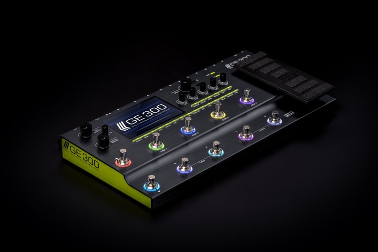 *NAMM SHOW発表商品 こんにちは！エフェクター担当の松本です！]]　]]注目商品が続々と登場したNAMM SHOW2019ですが、]]今回はそこで発表され当店に入荷、また入荷予定の商品をご紹介していきます。]]　]]既に紹介ページがある商品にはリンクで詳細なページに飛べますので、是非チェック […]