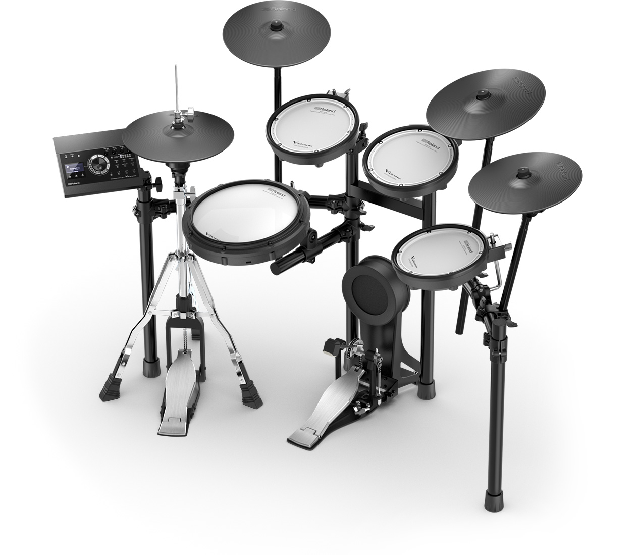 【ローランド電子ドラム】TD-17KVX-S　