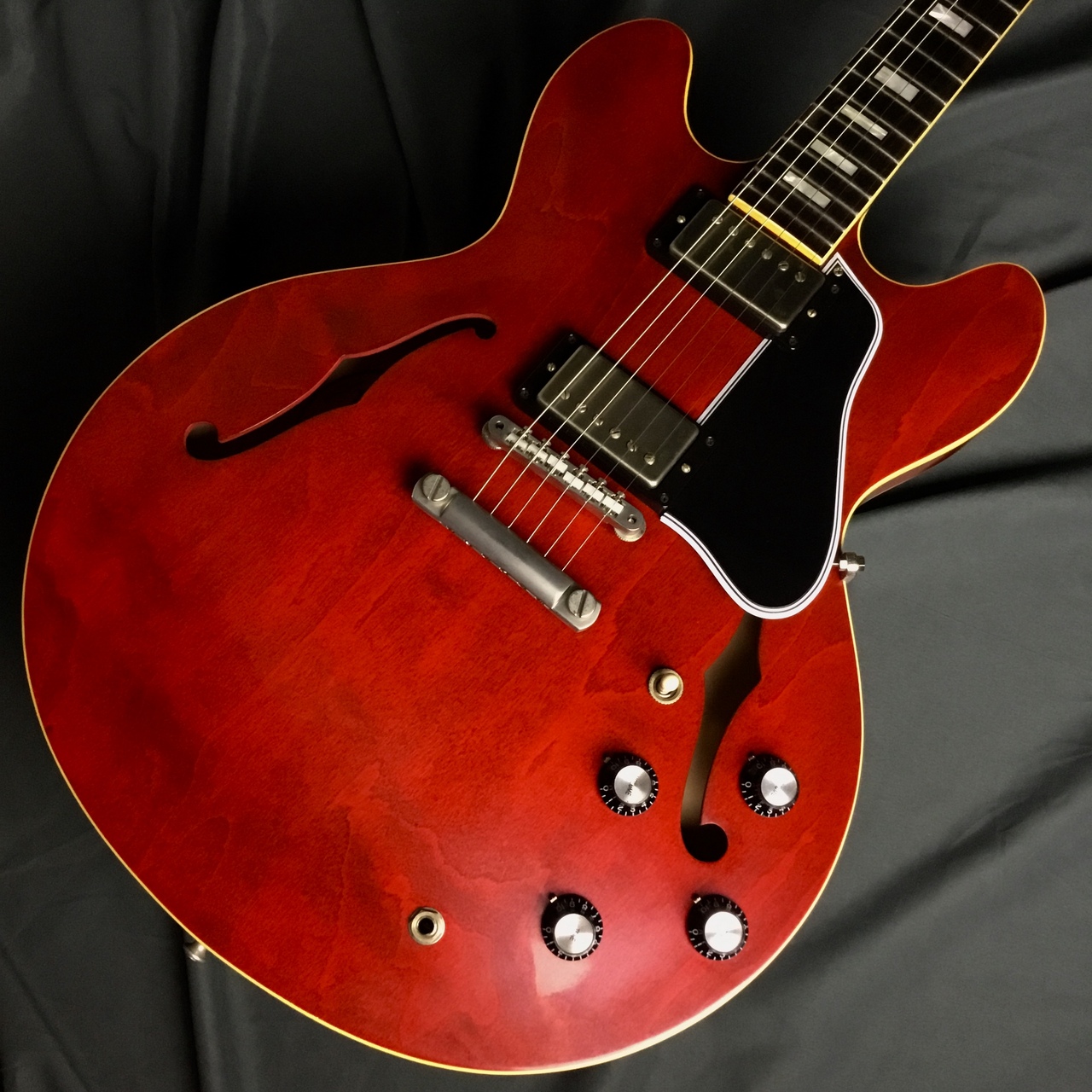 Gibson Memphis ES-335 TD