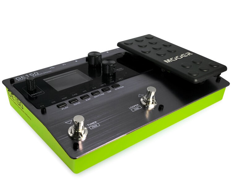 【話題の新製品】MOORE”GE150″が入荷しました！！