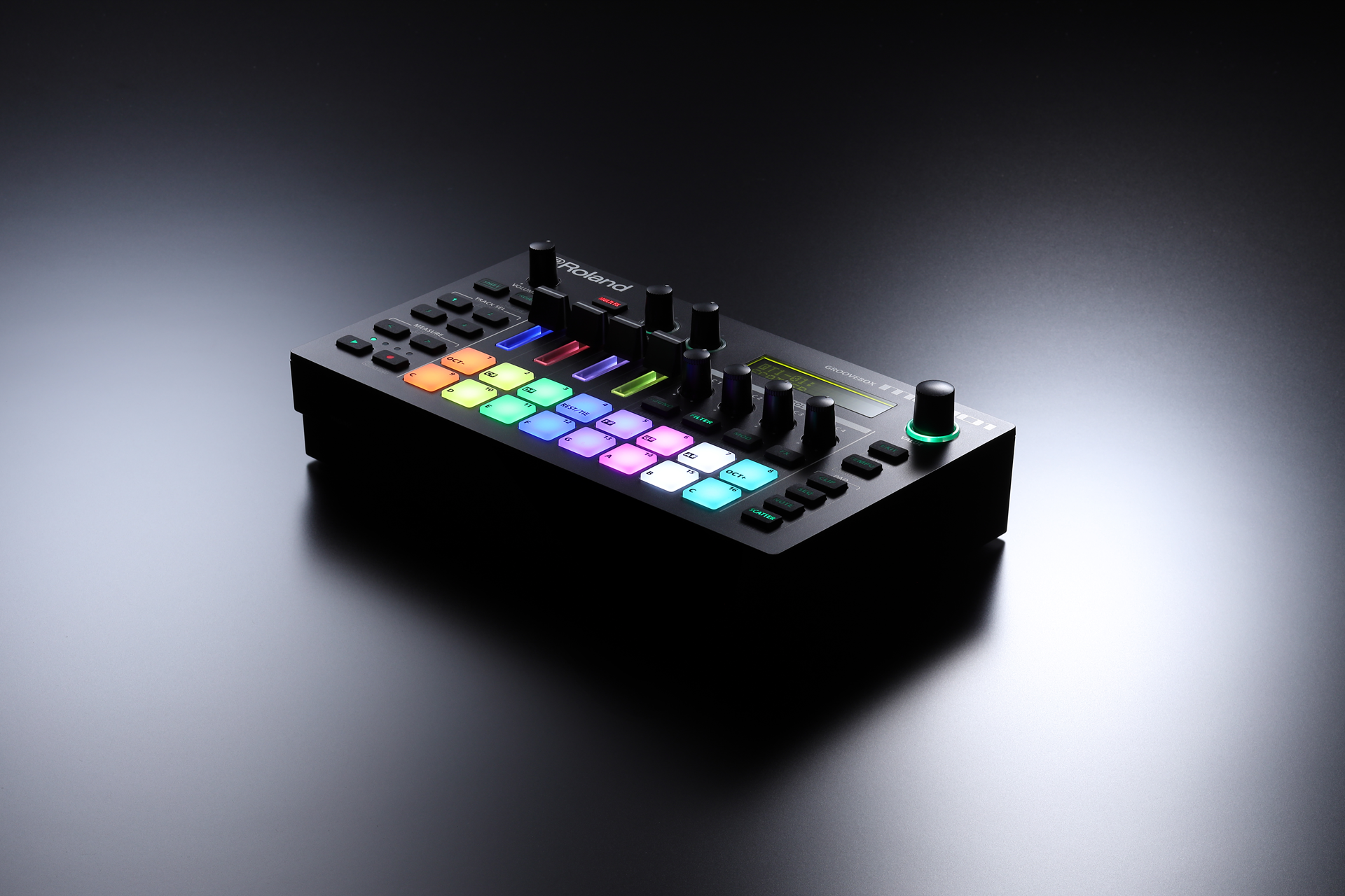 【新入荷】Roland GROOVEBOX MC-101 入荷致しました！