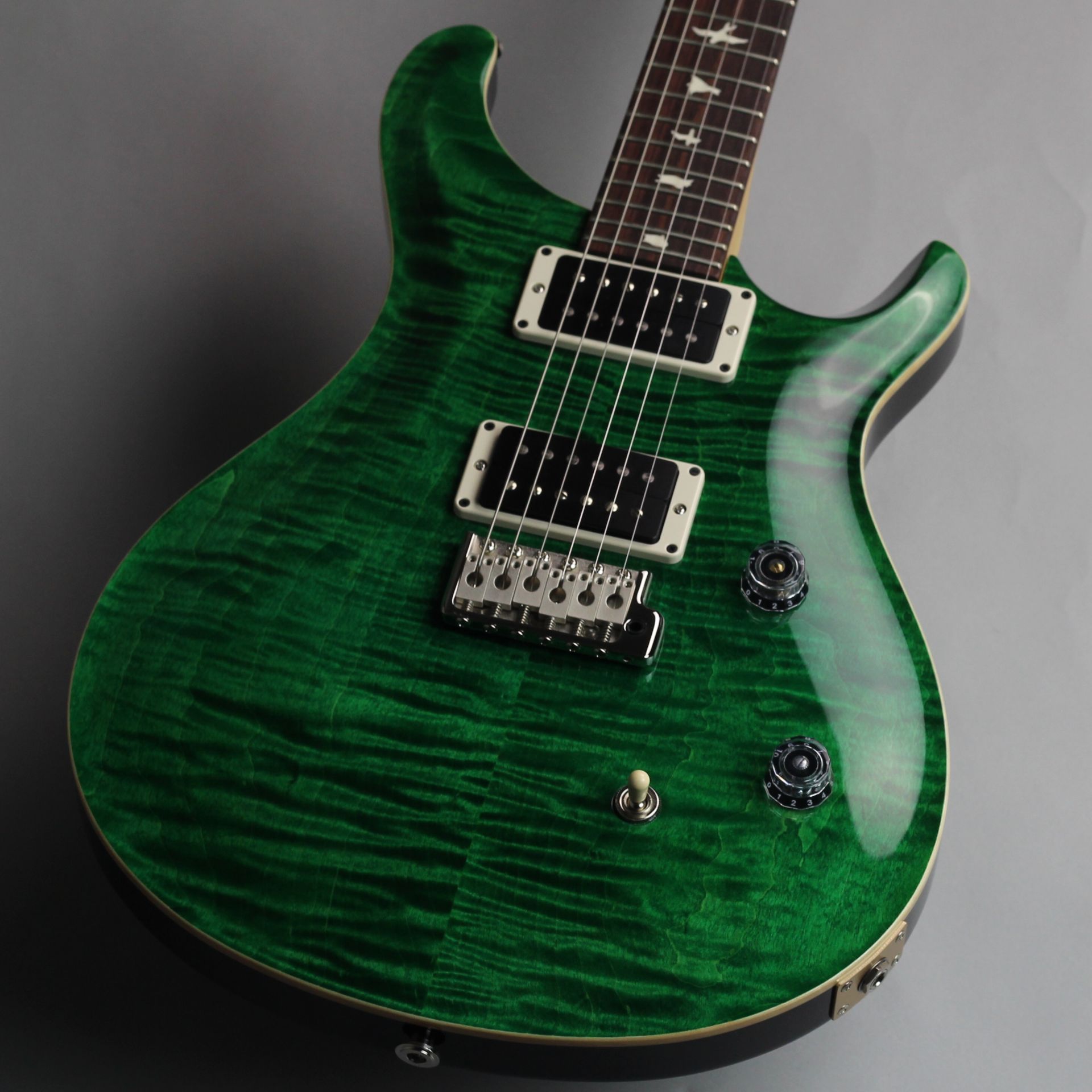 【Paul Reed Smith】増税前最後のPRSギターフェア実施中！