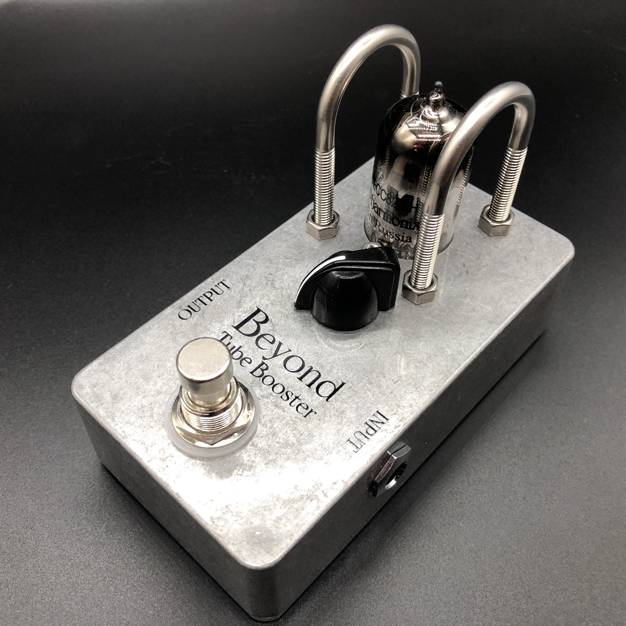 Beyond Tube Booster  美品　エフェクター ブースター