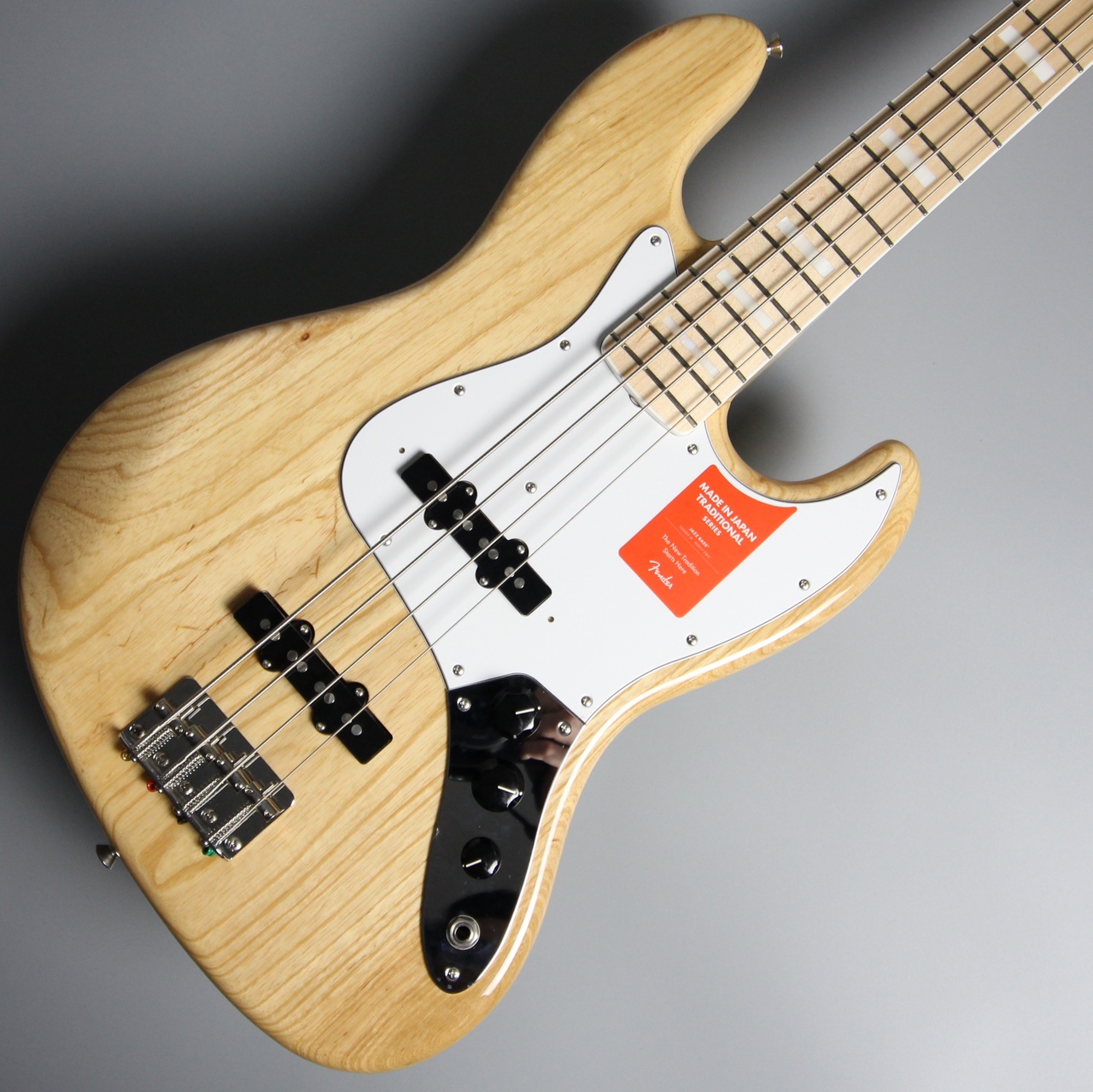 【入荷情報】Fender MADE IN JAPAN TRADITIONAL 70S JAZZ BASS｜島村楽器 静岡パルコ店