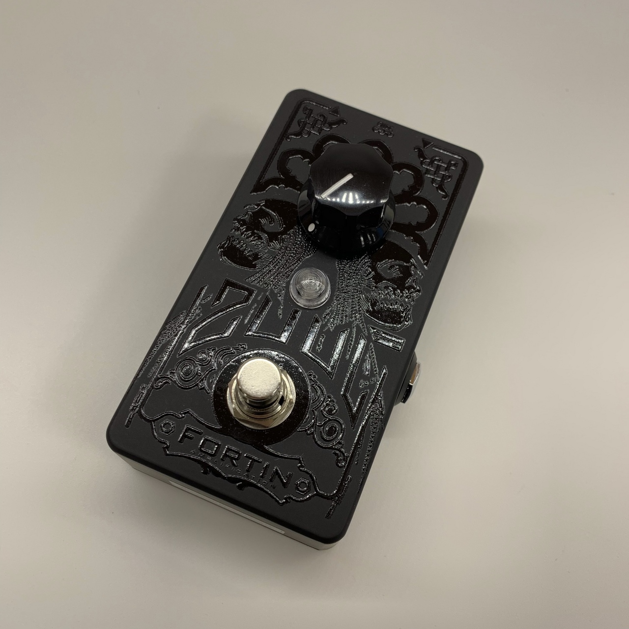 ZUUL® - BlackOut – Fortin Amps