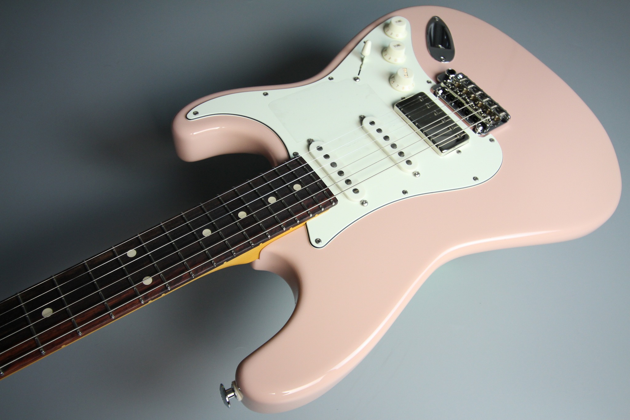 【入荷情報】Suhr 2019 J Select Series 多くの支持を集める3モデルが入荷！