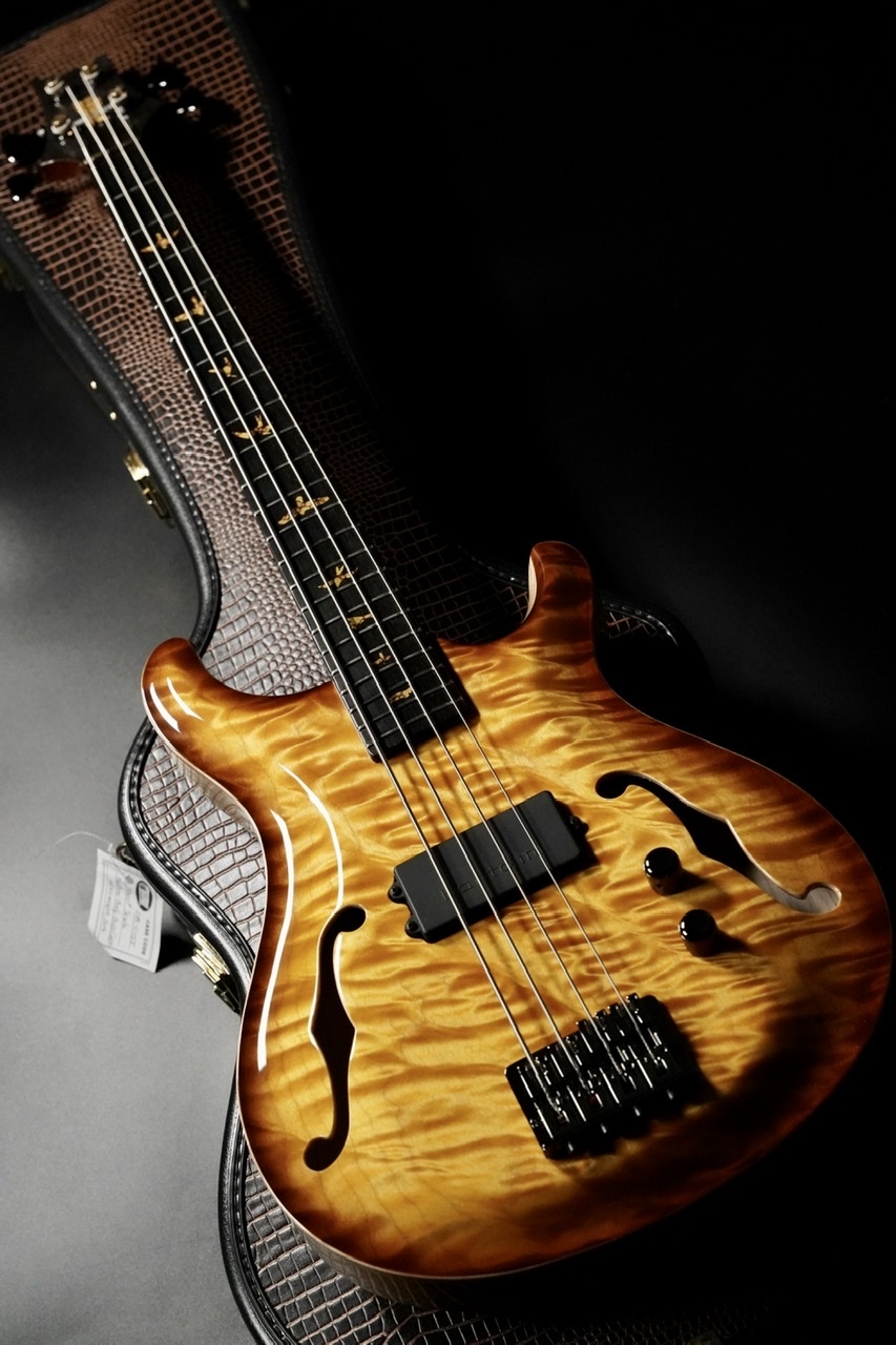 Private Stock BASS