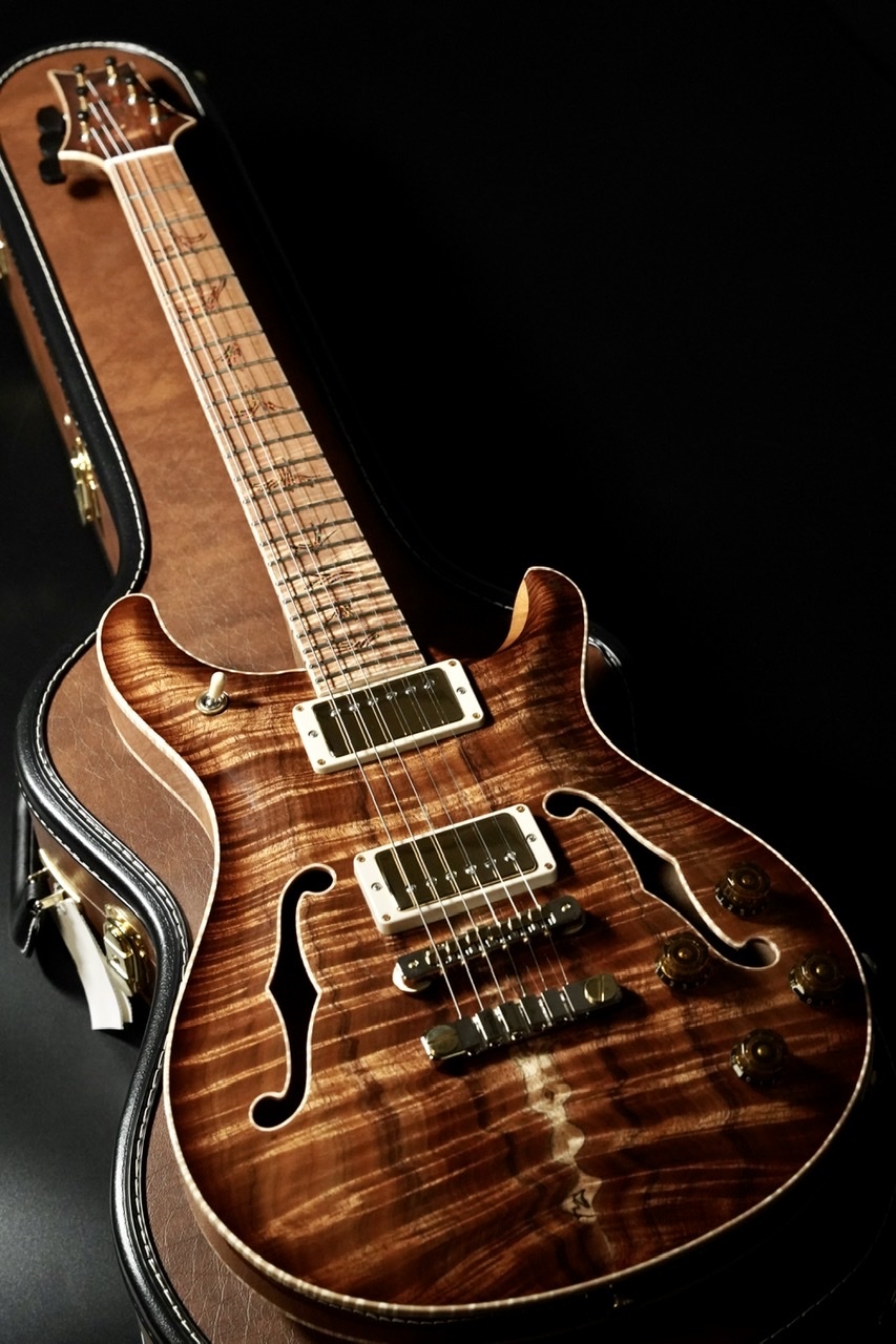 PRIVATE STOCK KOA