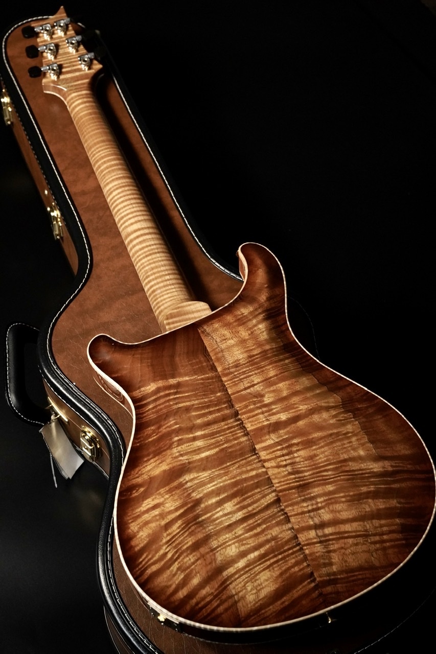 PRIVATE STOCK KOA