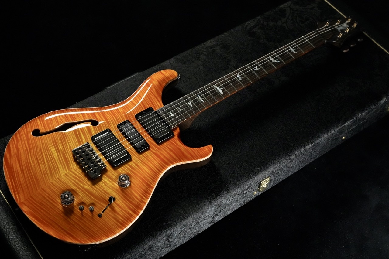 PRS Private STock