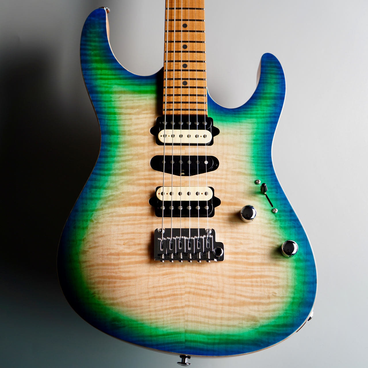 Suhr Guitars 2020 Limited Edition