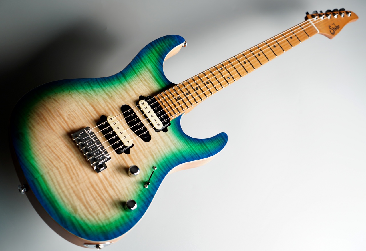 Suhr Guitars 2020 Limited Edition