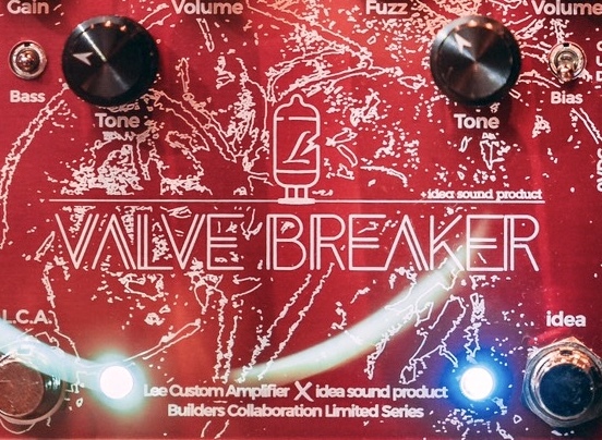 Builders Collaboration Limited Series』第5弾！Lee Custom