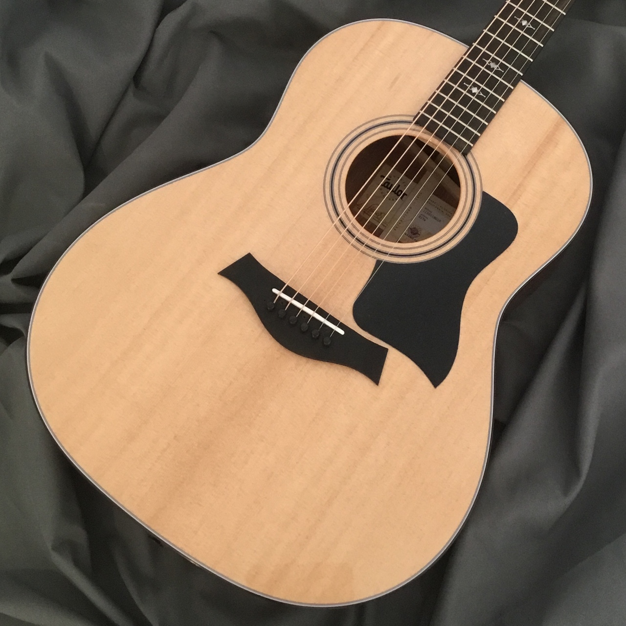 Taylor317e V-Class