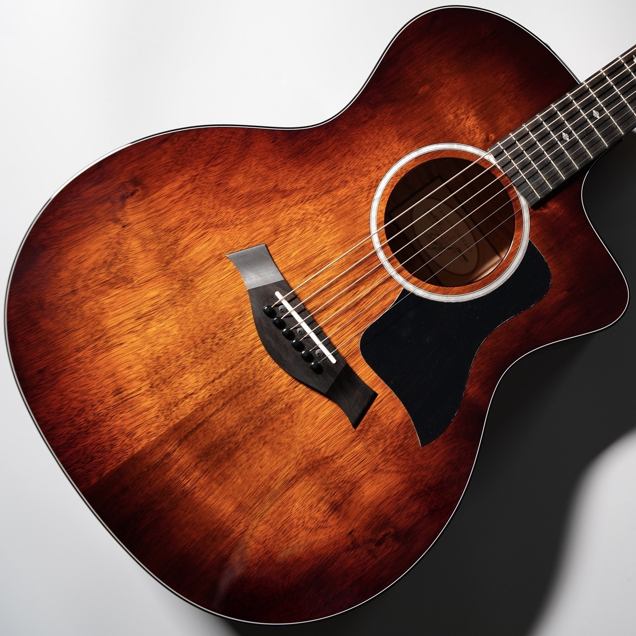 Taylor224ce-Koa DLX