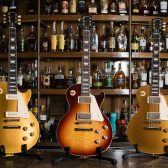 【GIBSON】CUSTOMSHOP、USAモデルを選ぶなら静岡パルコ店へ！