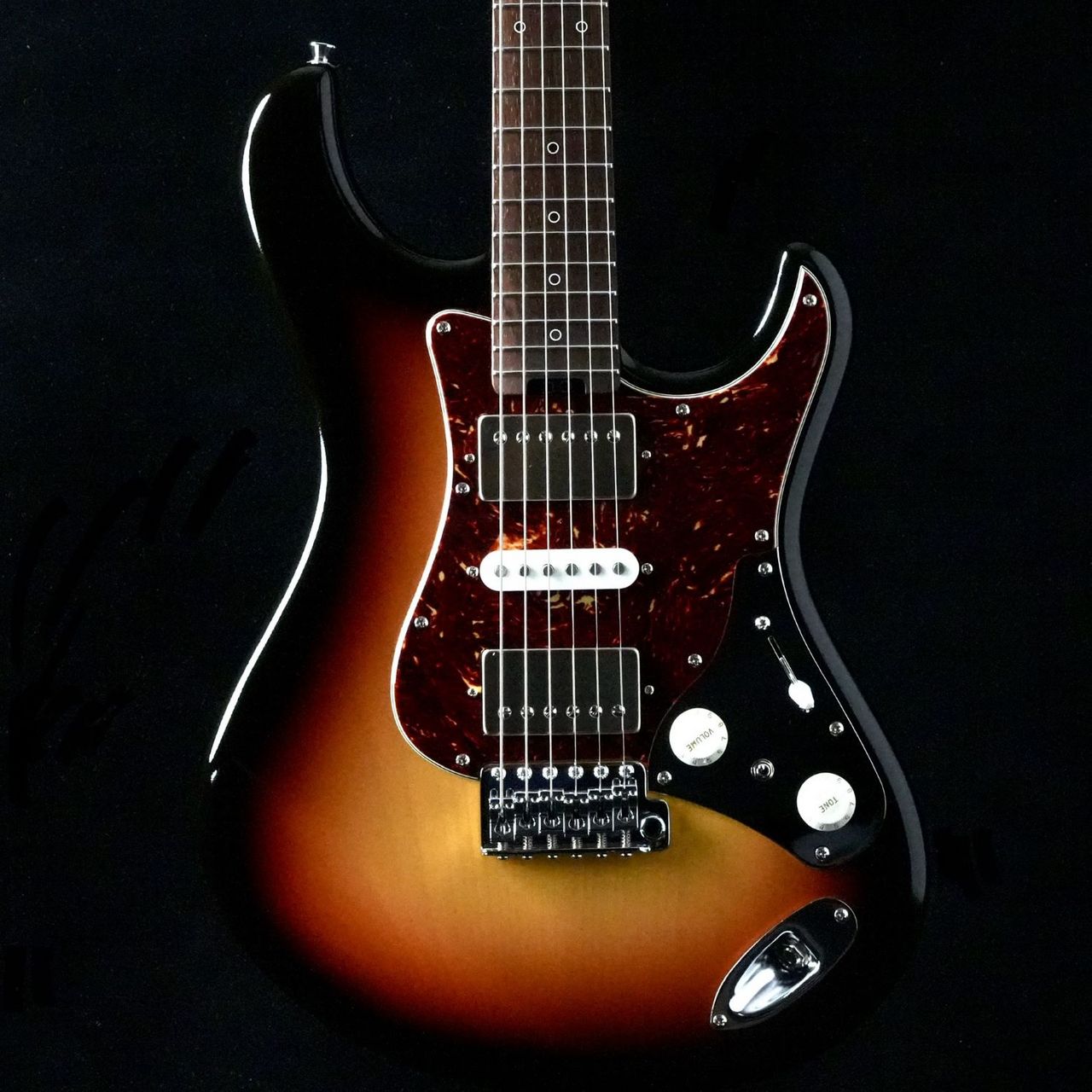 SHIZUOKA HANDMADE GUITAR FAIR 2026｜島村楽器 静岡パルコ店
