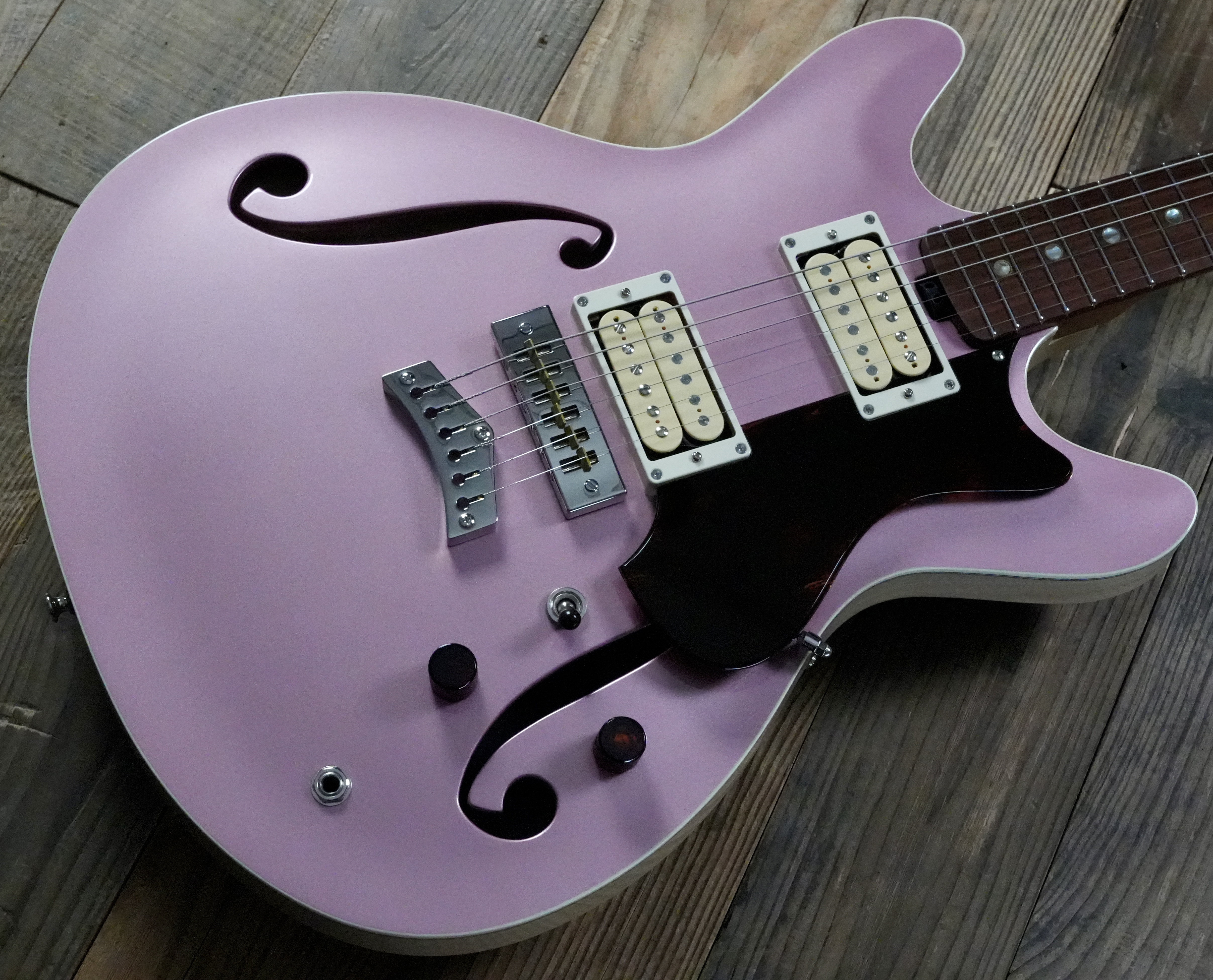 SHIZUOKA HANDMADE GUITAR FAIR 2026｜島村楽器 静岡パルコ店