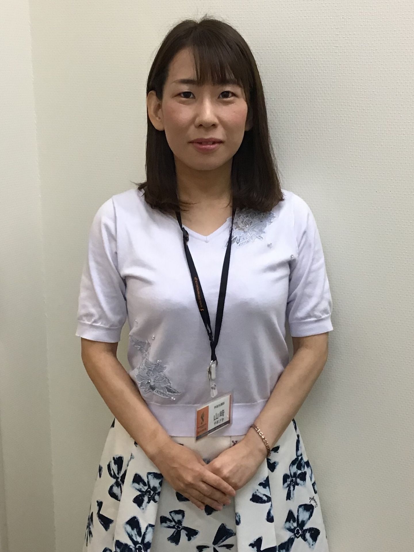 【声楽・ソルフェージュ教室】木曜日に開講中！山﨑　綾子