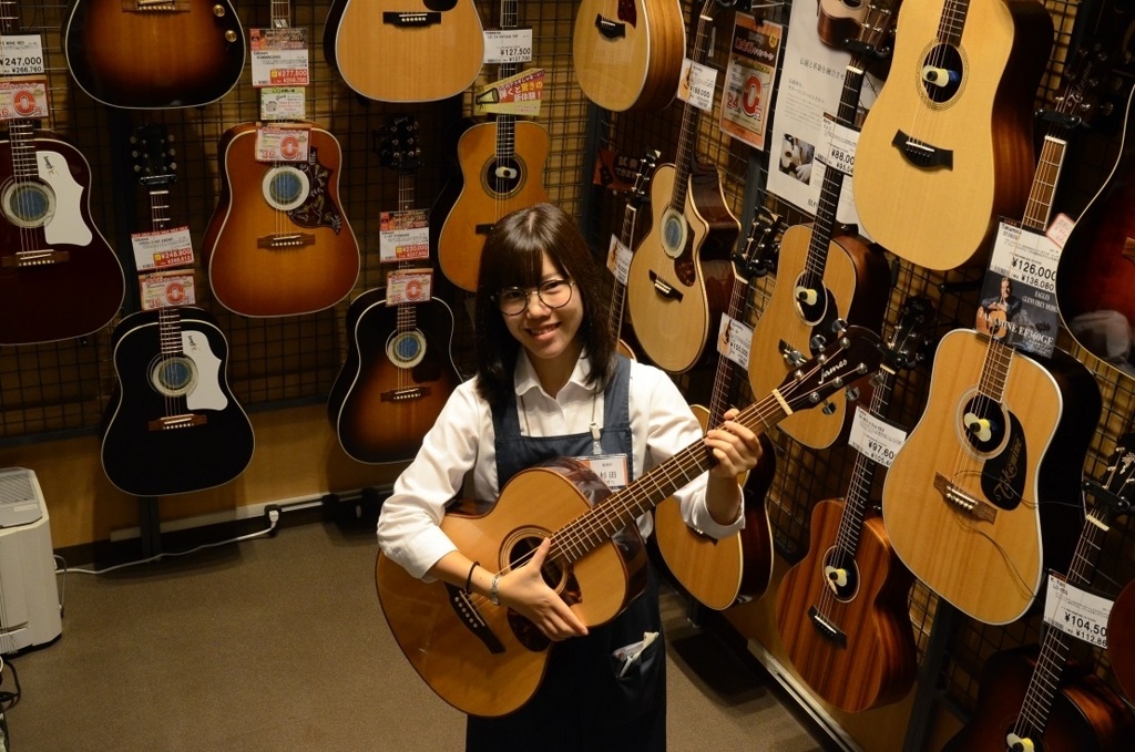 *Fender　Newporter Special入荷しました！ 皆さんこんにちは。島村楽器モラージュ菖蒲店　杉田です！]] 今回はFenderの入荷情報です！！ **今回入荷したモデル ***Newporter Special Newporterボディシェイプで体にフィットしやすいです！ さらにマ […]