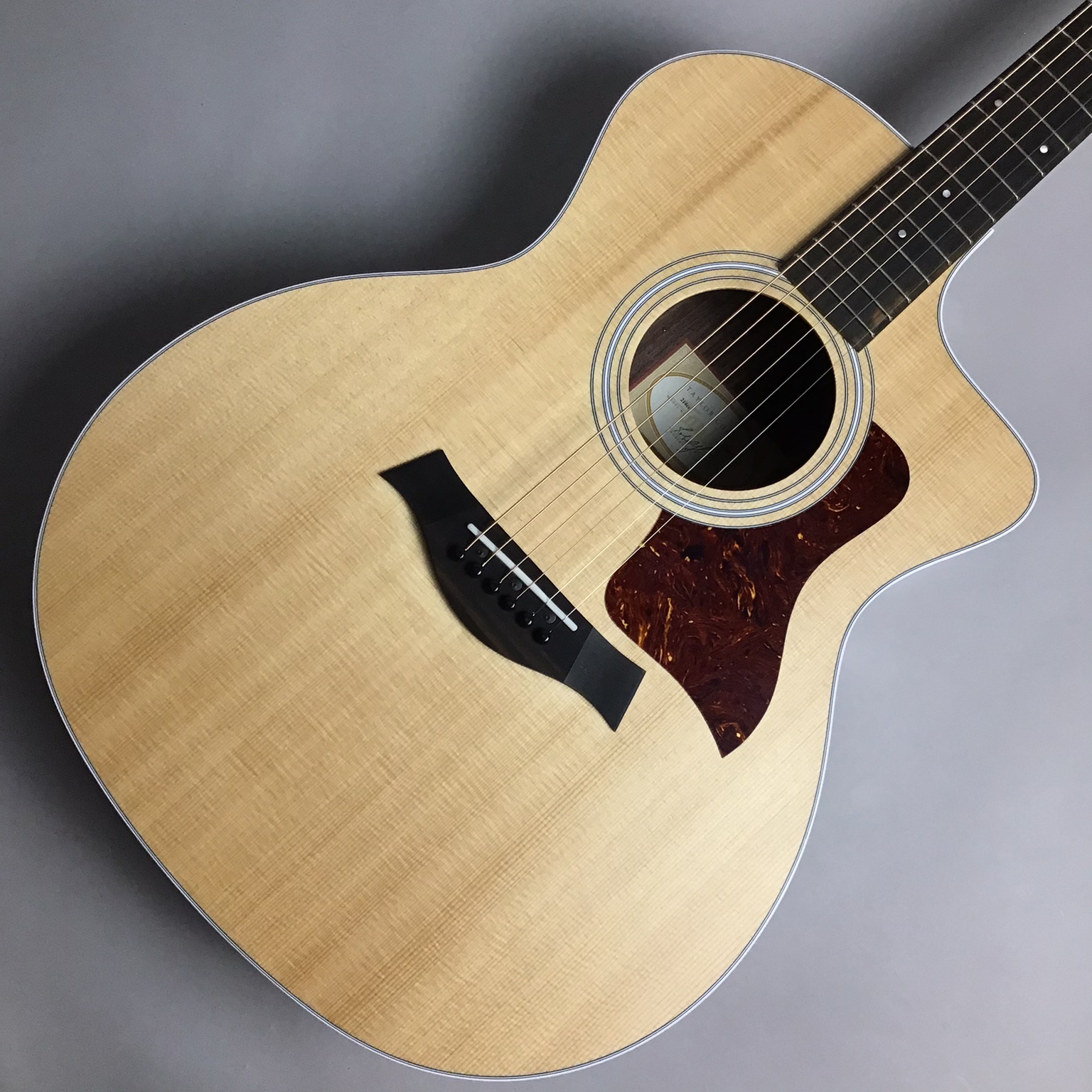 【ギター入荷速報！】Taylor 214ce Rosewood が入荷しました！