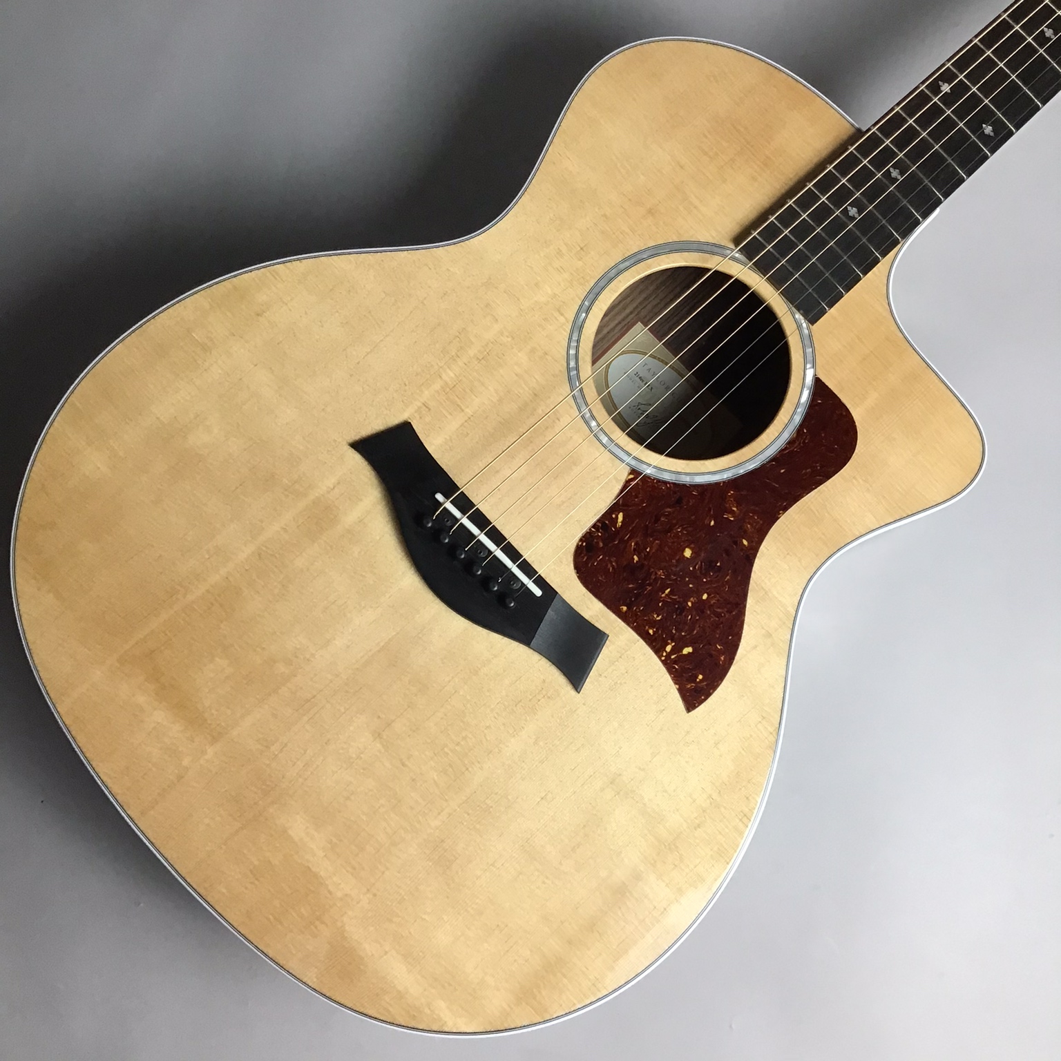 【ギター入荷速報！】Taylor 214ce Rosewood Deluxe が入荷しました！