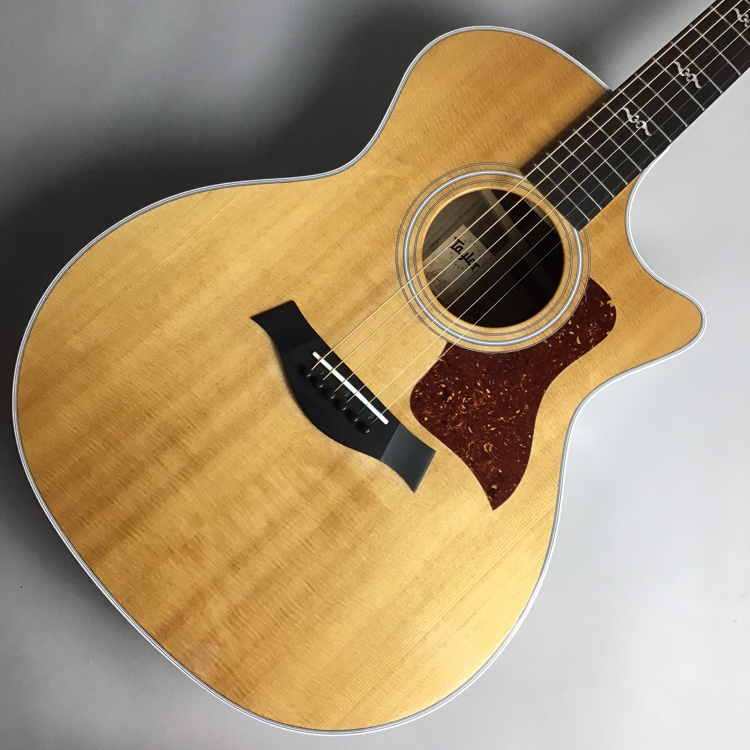 【ギター入荷速報！】Taylor 414ce Rosewood V-Class が入荷しました！