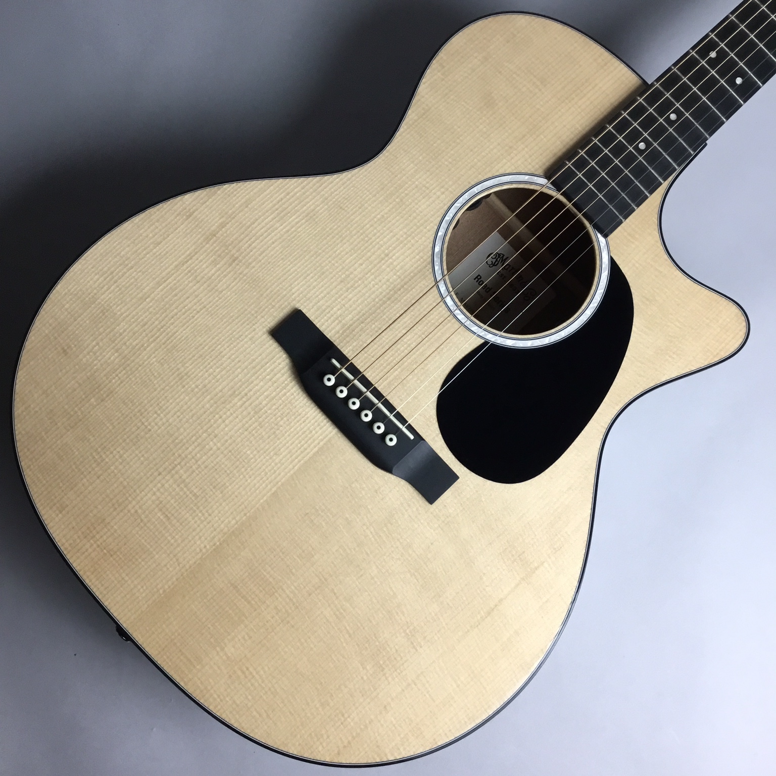 【ギター入荷速報！】Martin LX1R Little Martin が入荷しました！