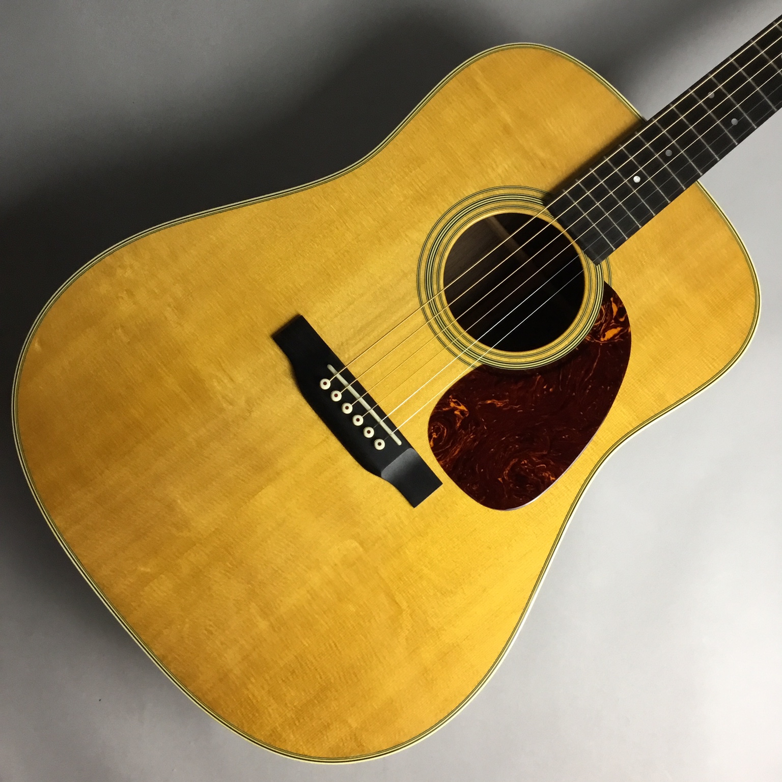 中古ギター入荷速報！】Martin DRS2 （Fishman Sonitone PU搭載）が