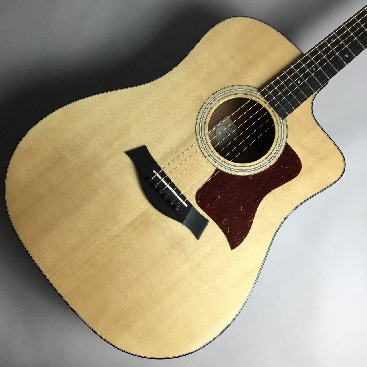 【ギター入荷速報！】Taylor 210ce Rosewood PLUS が入荷しました！